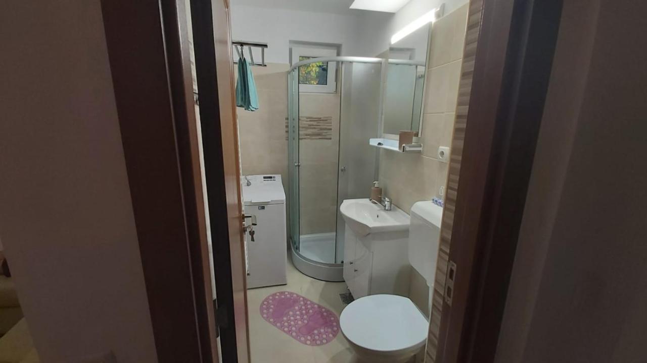 Relax Apartament Daire Satu Mare Dış mekan fotoğraf