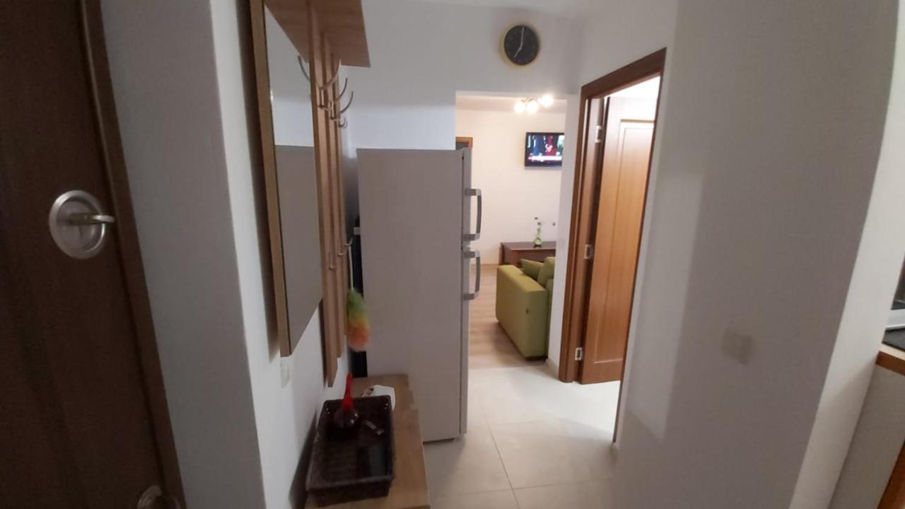 Relax Apartament Daire Satu Mare Dış mekan fotoğraf