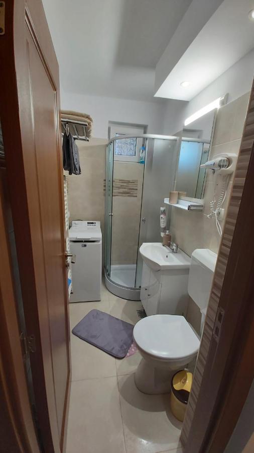 Relax Apartament Daire Satu Mare Dış mekan fotoğraf