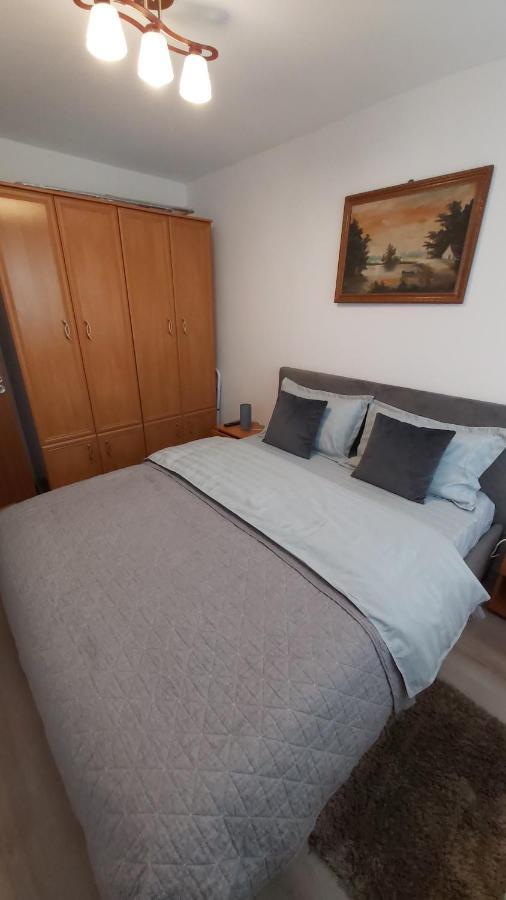 Relax Apartament Daire Satu Mare Dış mekan fotoğraf