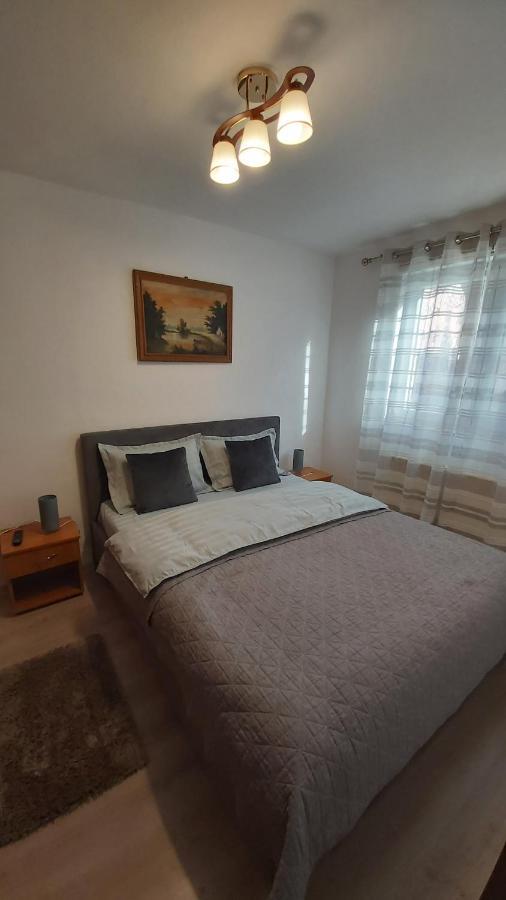 Relax Apartament Daire Satu Mare Dış mekan fotoğraf